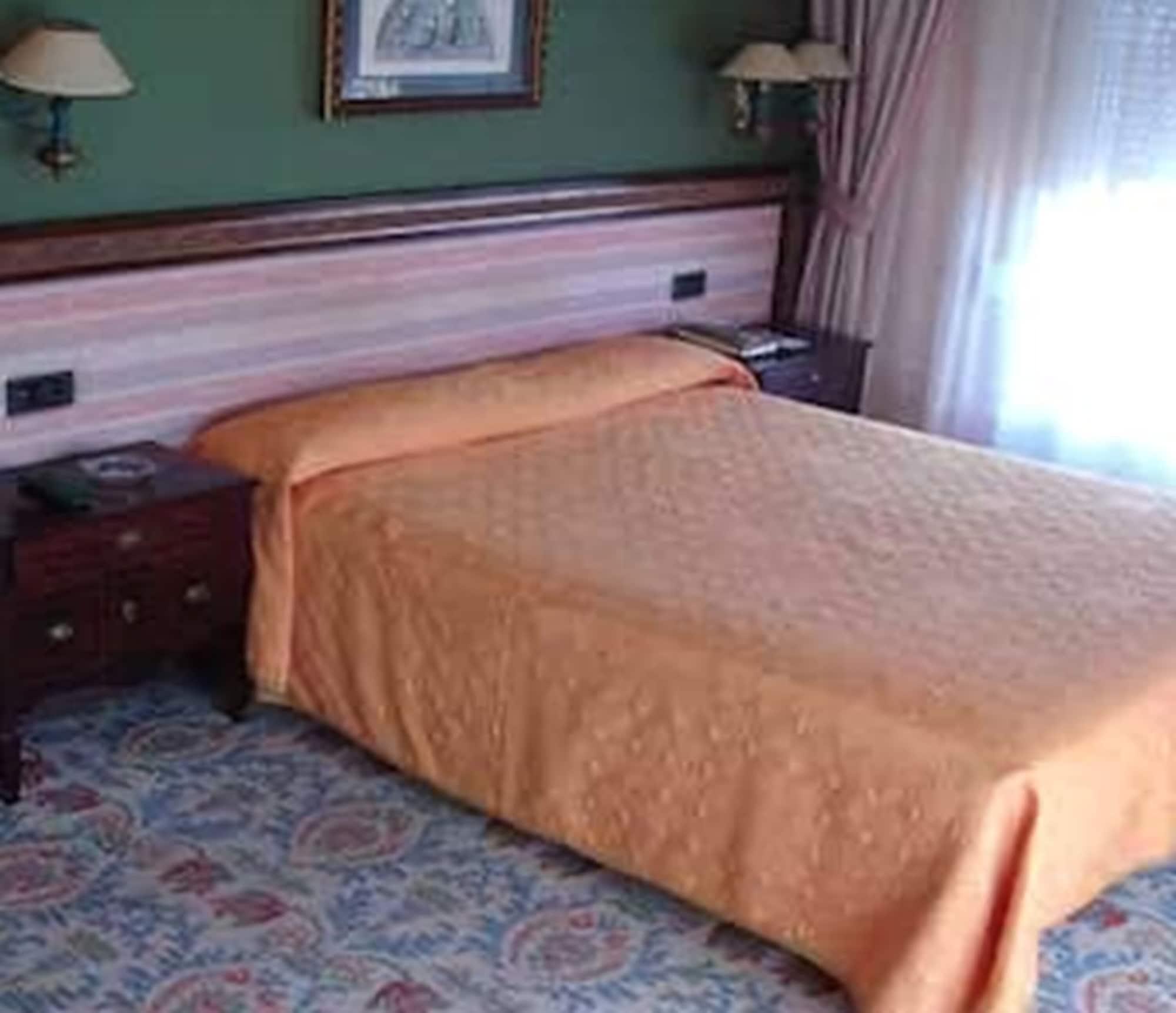 Hotel Begona Park خيخون المظهر الخارجي الصورة