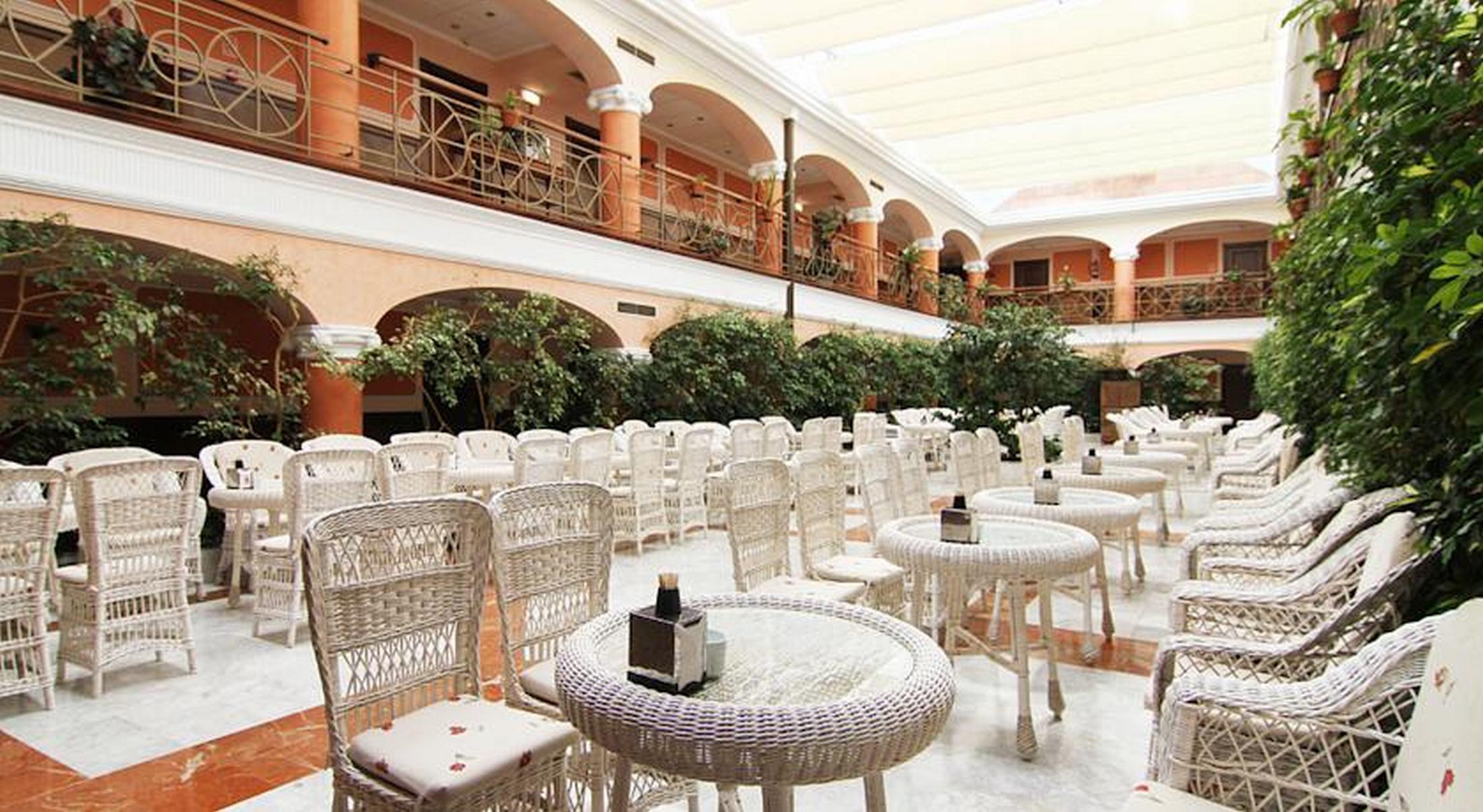 Hotel Begona Park خيخون المظهر الخارجي الصورة