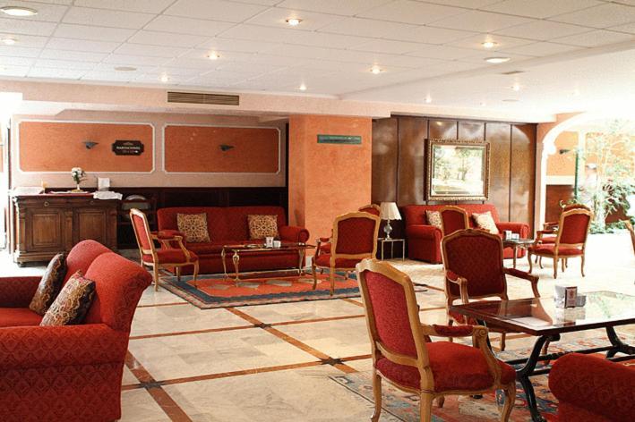 Hotel Begona Park خيخون المظهر الخارجي الصورة