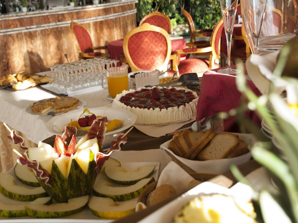 Hotel Begona Park خيخون المظهر الخارجي الصورة